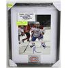 Image 1 : TOMAS PLEKANEC GUARANTEED AUTHENTIC AUTOGRAPH