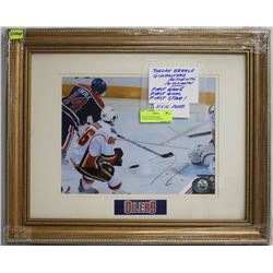 LARGE JORDAN EBERLE GUARANTEED AUTHENTIC