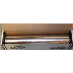 18" X 500' ROLL OF COMMERCIAL TIN FOIL ON CHOICE