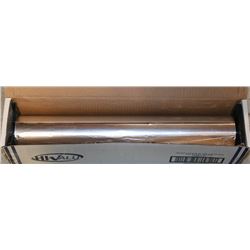 18" X 500' ROLL OF COMMERCIAL TIN FOIL ON CHOICE
