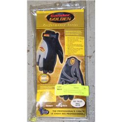 PAIR OF GANDER GOLDEN PERFORMANCE SERIES WORK