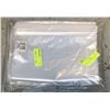 Image 1 : LOT OF 12X15 2 MIL POLY BAGS