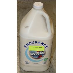5L BOTTLE OF DUSTBANE FLOOR FINISH ON CHOICE