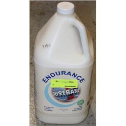 5L BOTTLE OF DUSTBANE FLOOR FINISH ON CHOICE