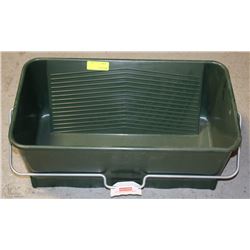 WOODSTER COMMERCIAL CLEANING BUCKET ON CHOICE