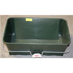 WOODSTER COMMERCIAL CLEANING BUCKET ON CHOICE
