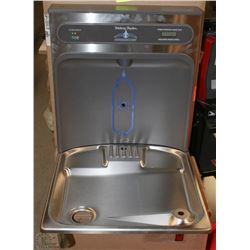 HALSET TAYLOR HAC RETROFIT WITH BASIN, COMMERCIAL