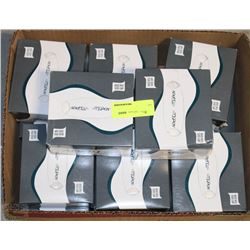 CASE WITH ADEPT ANTI STATIC FILM COVERS ON CHOICE