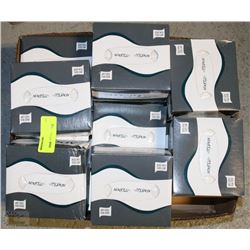 CASE WITH ADEPT ANTI STATIC FILM COVERS ON CHOICE