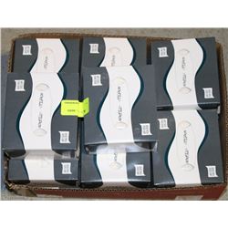 CASE WITH ADEPT ANTI STATIC FILM COVERS ON CHOICE