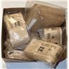 Image 1 : LOT OF TASKI 8502.160 DUST BAGS