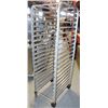 Image 1 : TRAY RACK