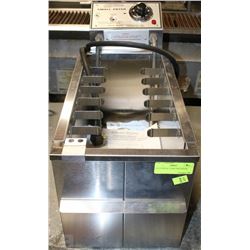 GOLD MEDAL CORN DOG FRYER