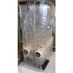 KELLOGS CEREAL DISPENSER