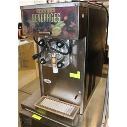 CRATHCO COUNTER TOP FROZEN SLUSH MACHINE 115V