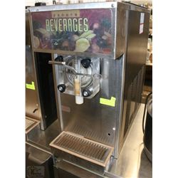 CRATHCO COUNTER TOP FROZEN SLUSH MACHINE 115V