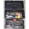 Image 1 : TOOL BOX WITH CONTENTS