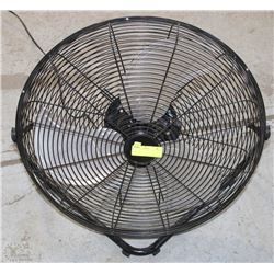 HDK FLOOR FAN