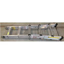 VULCA MULTI-USE LADDER