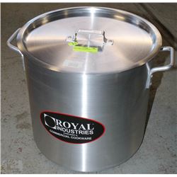 ME-13 40ML POT WITH LID