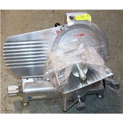 ME-07 10" MEAT SLICER