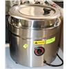 Image 1 : ME-12 S/S SOUP WARMER