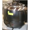 Image 1 : ME-11 BLACK SOUP WARMER