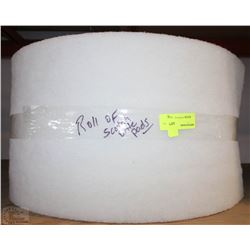 ROLL OF SCOTCH BRITE PADS