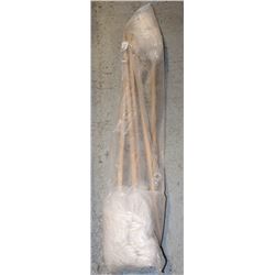 LOT OF 5 NEW MOPS ON CHOICE