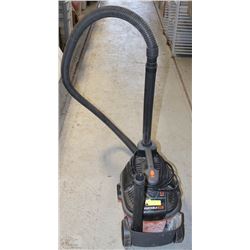 RIDGID SHOP VAC