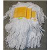 Image 1 : THREE NEW MOP HEADS