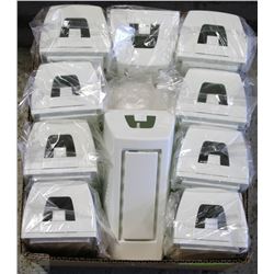 CASE OF AIR FRESHNER CABINETS ON CHOICE