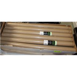 BOX OF KRAFT PAPER