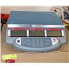 Image 1 : EC SERIES ELECTRIC WEIGHT SCALE BY OHAUS
