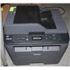 Image 1 : BROTHER PRINTER/FAX/SCANNER