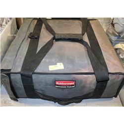 RUBBERMAID HOT/COLD TRANSPORTER