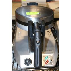 CUSINART WAFFLE MAKER ON CHOICE