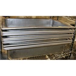 12 FULL SIZE INSERTS