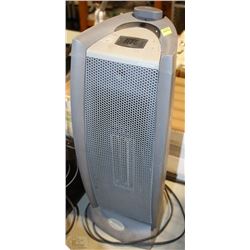 BIONAIRE CERAMIC HEATER