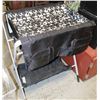 Image 1 : FOLDABLE BABY CHANGE TABLE