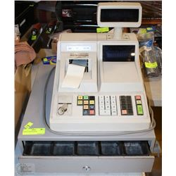 SANYO CASH REGISTER