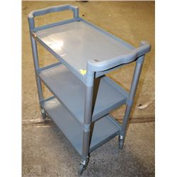 ME-15 PLASTIC CART