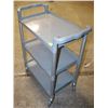 Image 1 : ME-15 PLASTIC CART