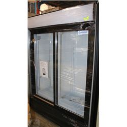 ME-01 PROCOOL DOUBLE DOOR COOLER