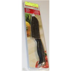 KITCHEN AID 54" SANTOKU KNIFE