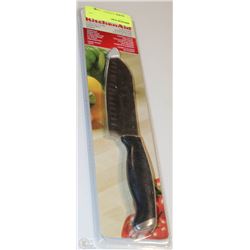 KITCHEN AID 54" SANTOKU KNIFE