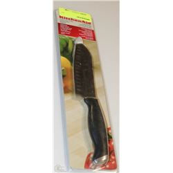 KITCHEN AID 54" SANTOKU KNIFE