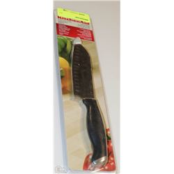 KITCHEN AID 54" SANTOKU KNIFE
