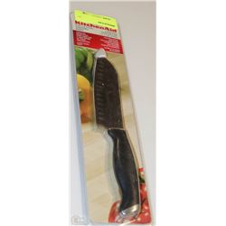 KITCHEN AID 54" SANTOKU KNIFE