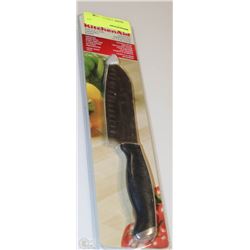 KITCHEN AID 54" SANTOKU KNIFE
